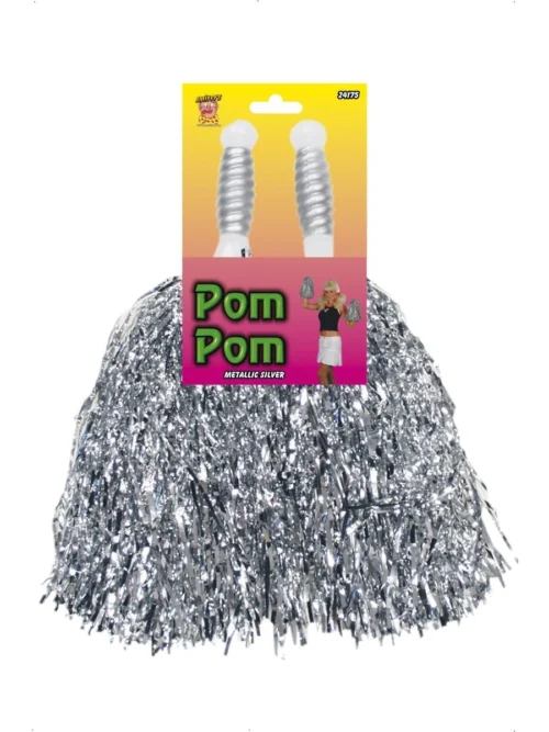 Pom Poms