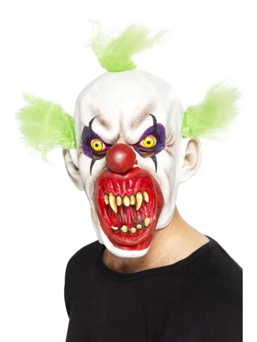 Clown Masks