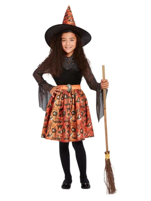 Kids Halloween Costumes