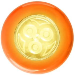 Pumpkin LED Light
