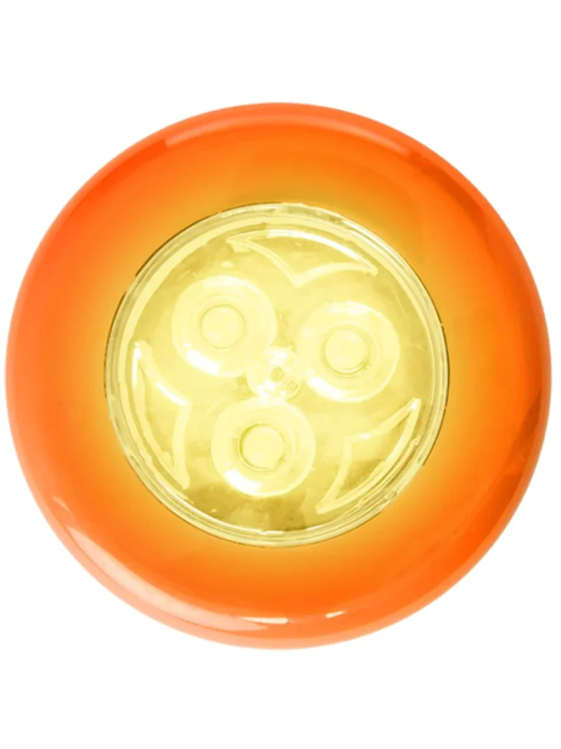 Pumpkin LED Light