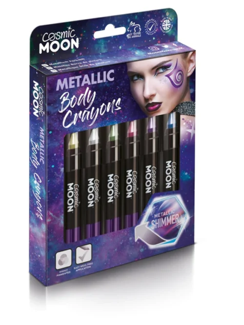 Moon Cosmetics