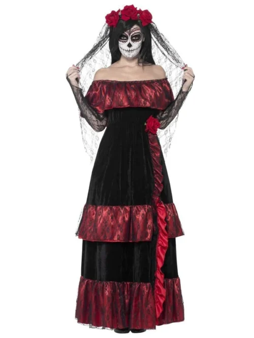 Plus Size Halloween Costumes