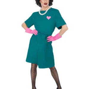 Rocky Horror Show Frank N Furter Surgical