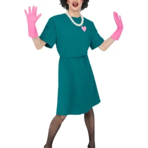 Rocky Horror Show Frank N Furter Surgical - Image 2