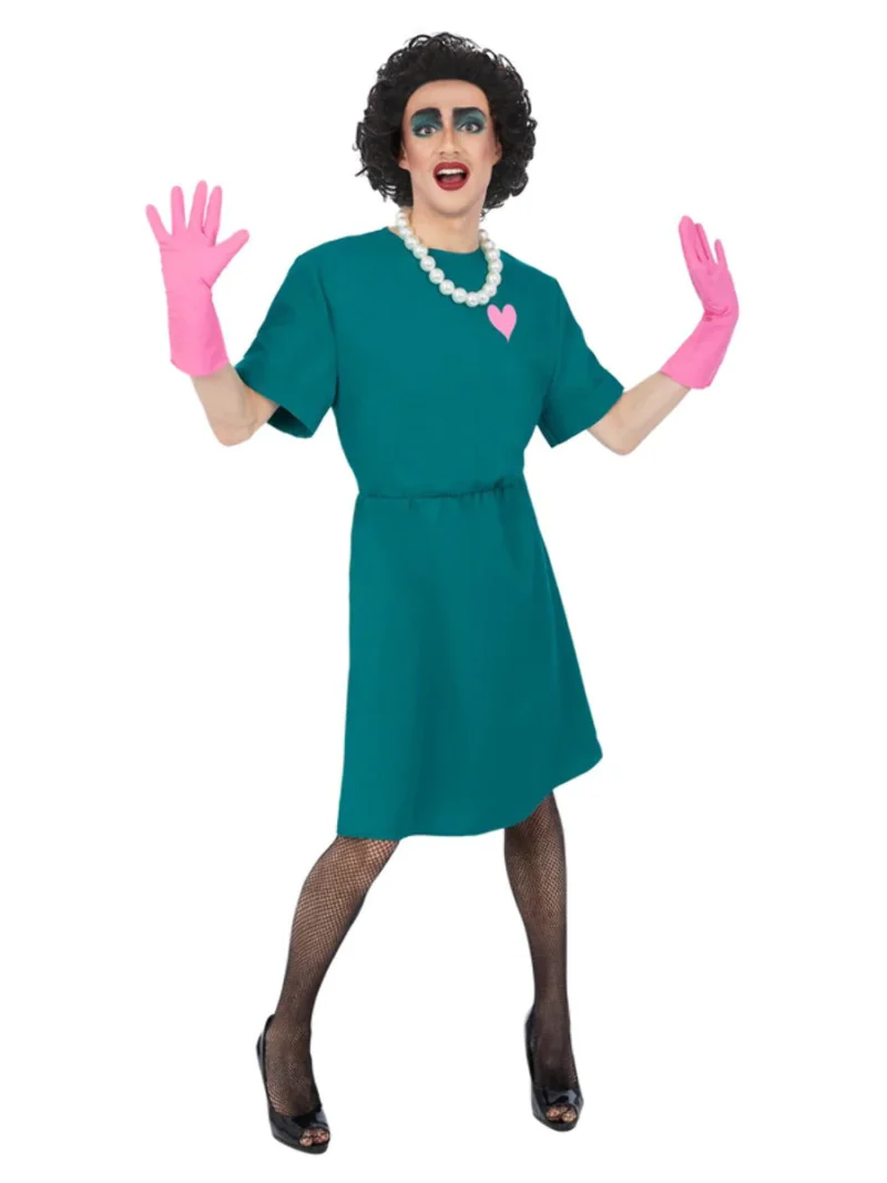 Rocky Horror Show Frank N Furter Surgical - Image 2