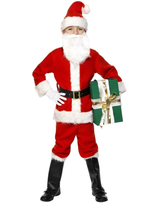 Children's Christmas Fancy Dress