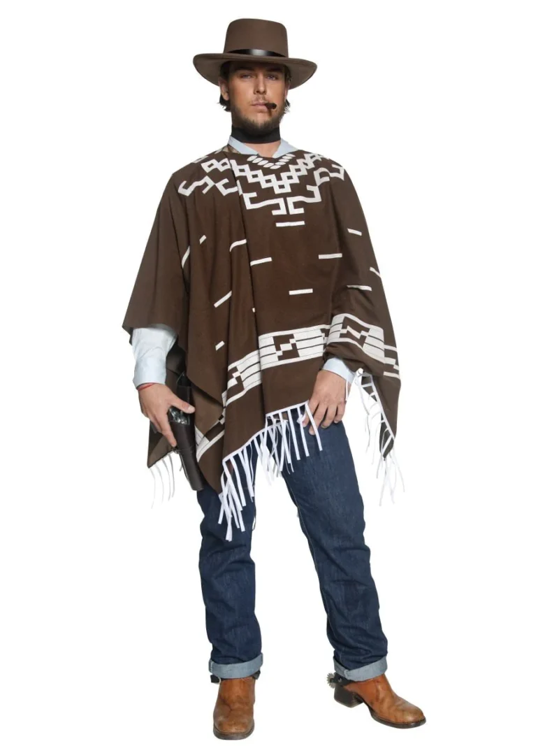 Cowboy outfit argos store