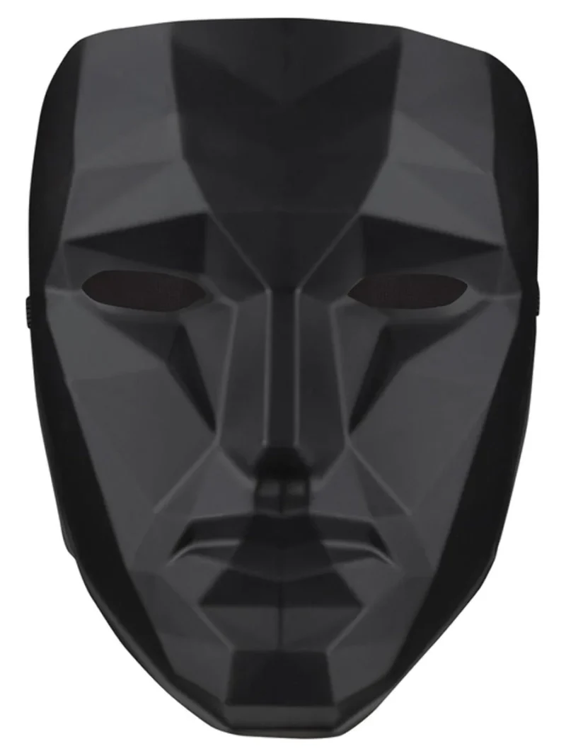 Netlix Squid Game Front Man Mask - Image 2