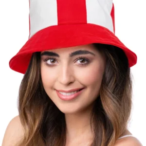 England Bucket Hat (Euros 2024)