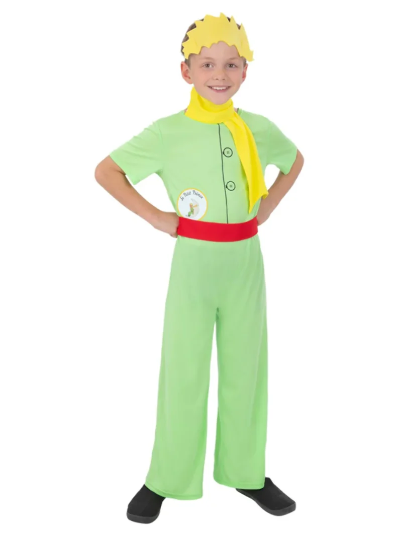 Le Petit Prince Children's Fancy Dress Costume - Image 2