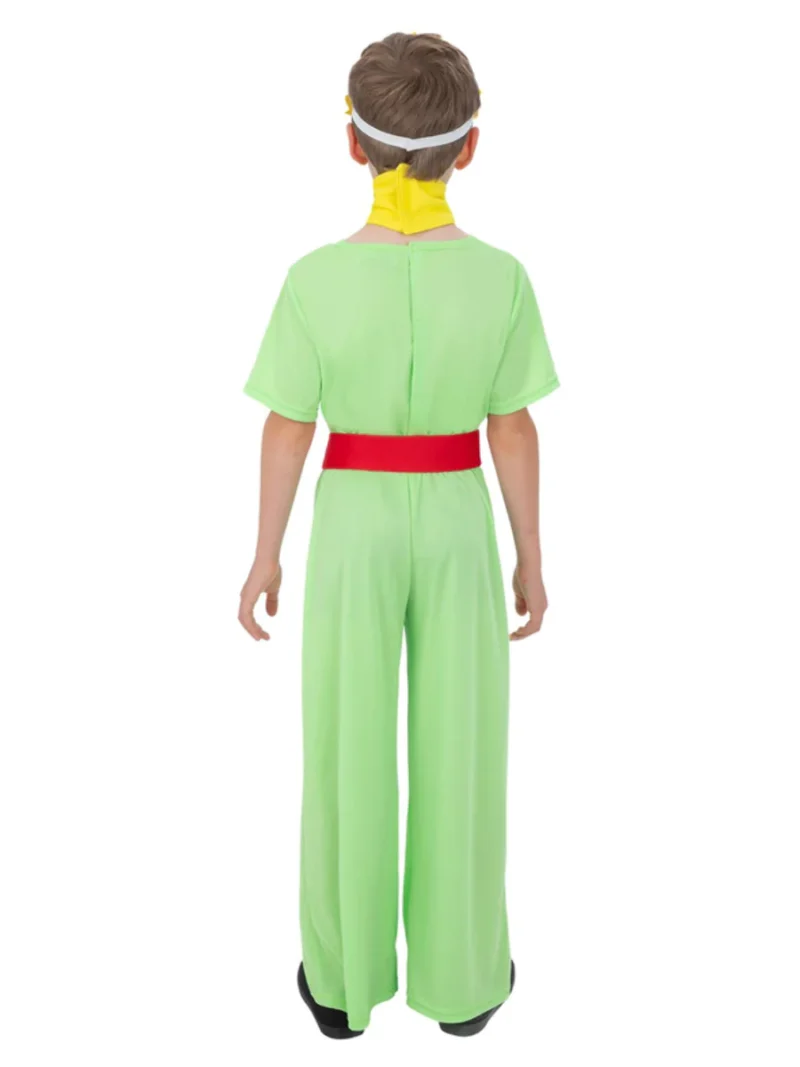 Le Petit Prince Children's Fancy Dress Costume - Image 3