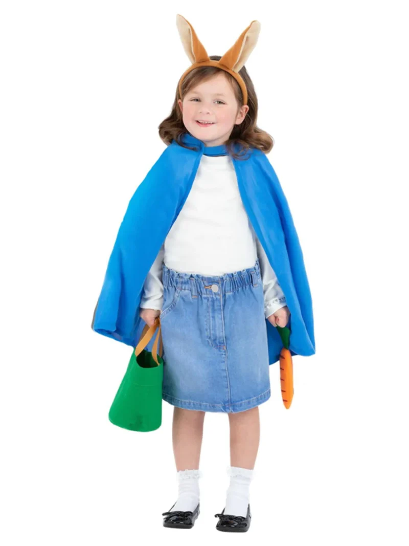 Easter Rabbit Kit, Child - Image 2