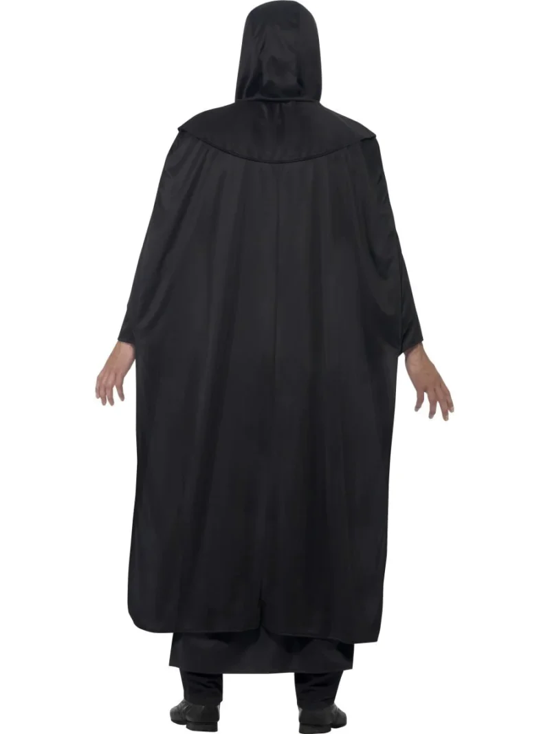 Dark Arts Ritual Men's Halloween Fancy Dress Costume - Image 3