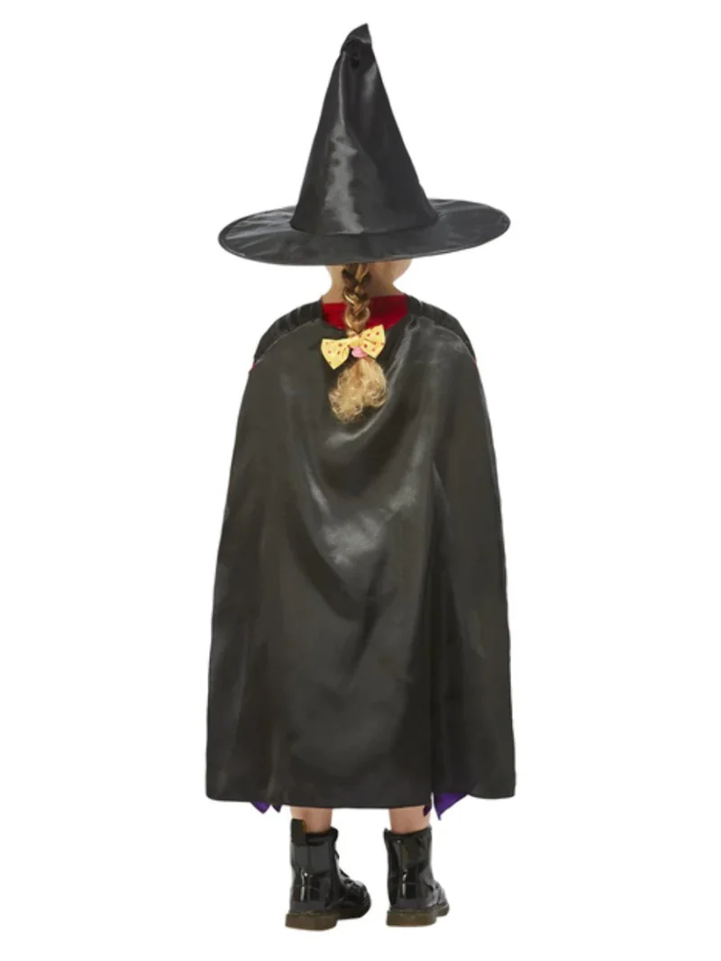 Julia Donaldson Room On The Broom Childrens Fancy Dress Costume - Image 3