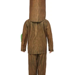 Julia Donaldson Stickman Children's Fancy Dress Costume - Image 3
