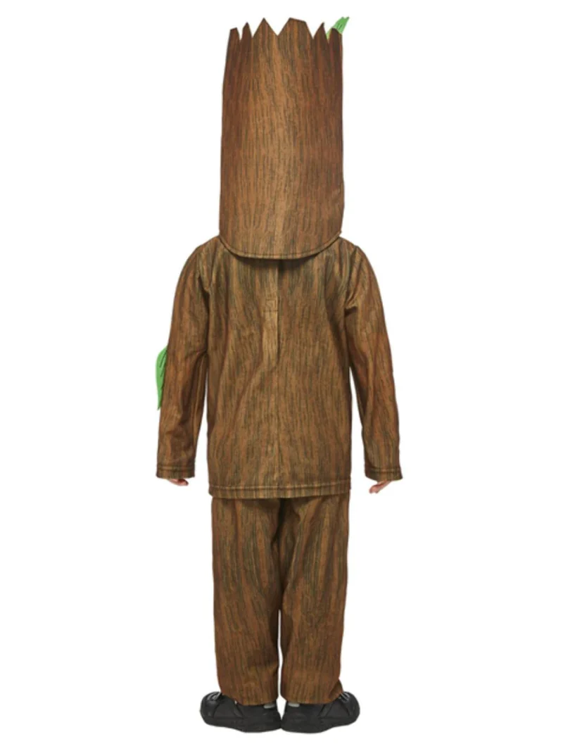 Julia Donaldson Stickman Children's Fancy Dress Costume - Image 3