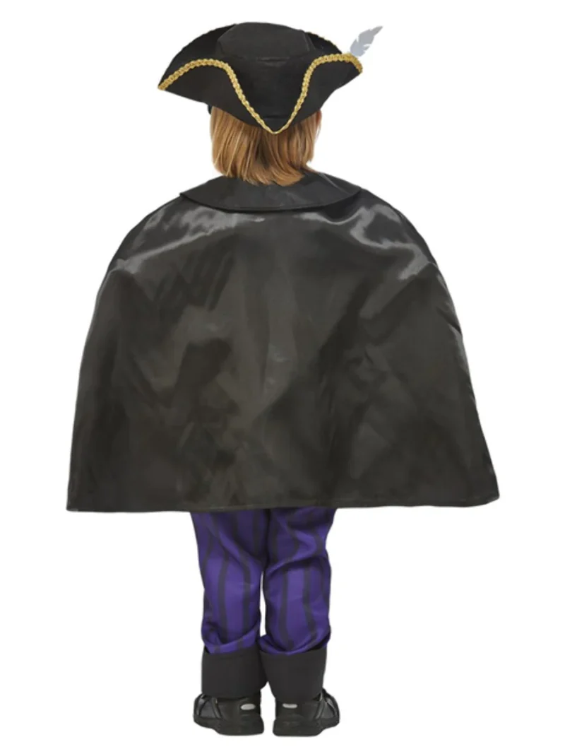 Julia Donaldson The Highway Rat Children's fancy Dress Costume - Image 3