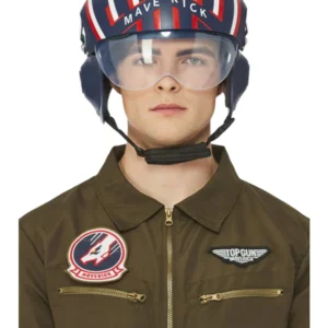 Top Gun Maverick Helmet - Image 2