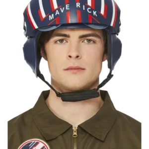 Top Gun Maverick Helmet