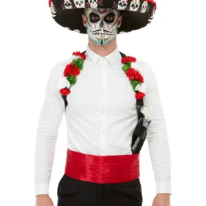 Mexican Day Of The Dead Kit