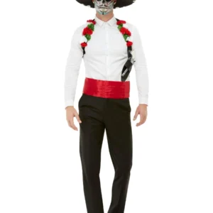 Mexican Day Of The Dead Kit - Image 2