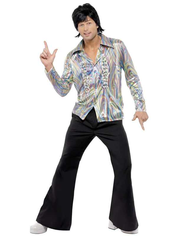 Men's 60's & 70's Costumes