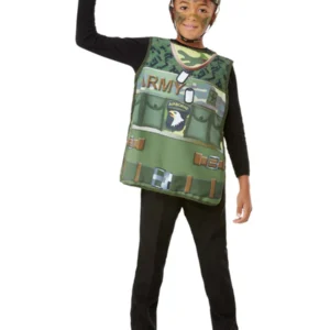 Kids Army Kit