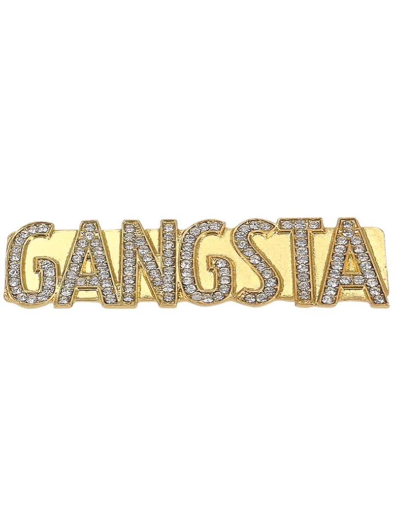 90s Gangsta' Ring - Image 2