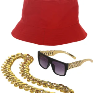 90s Hip Hop Kit - Image 3