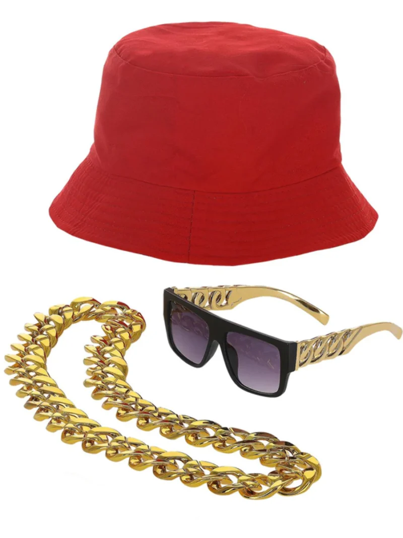 90s Hip Hop Kit - Image 3