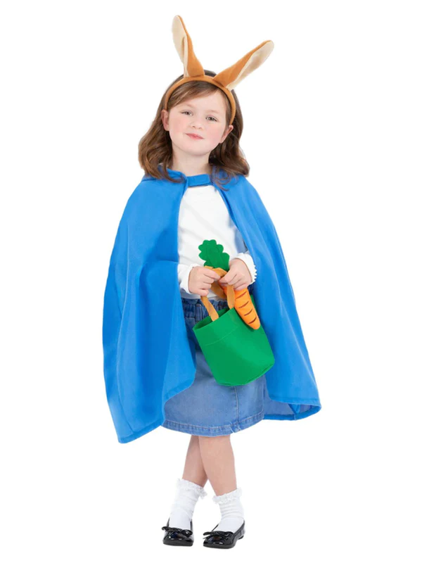 Kids Capes