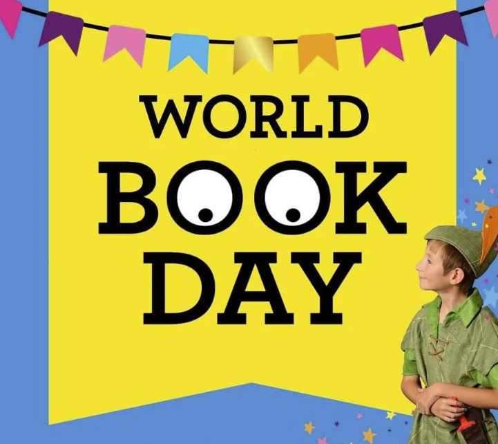 World Book Day Costumes & Accessories