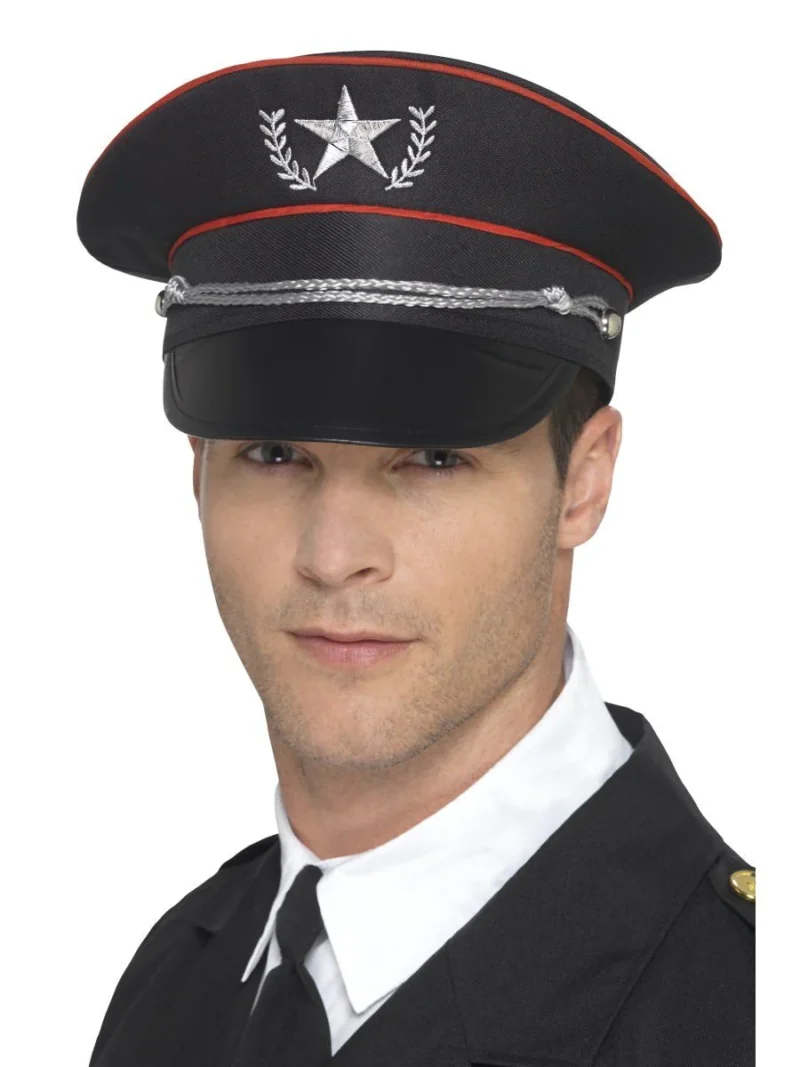 Uniform Hats