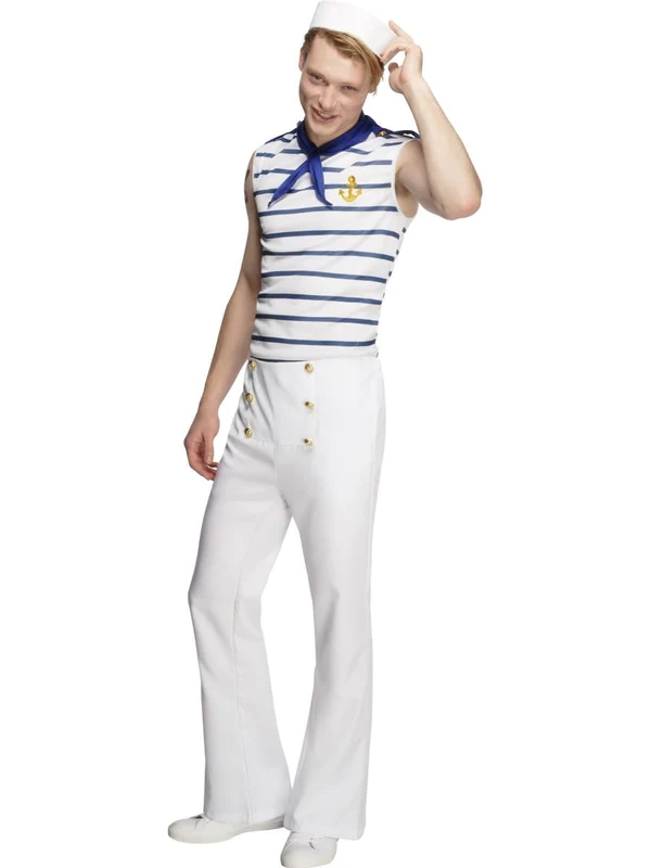 Men's Fever Collection Costumes