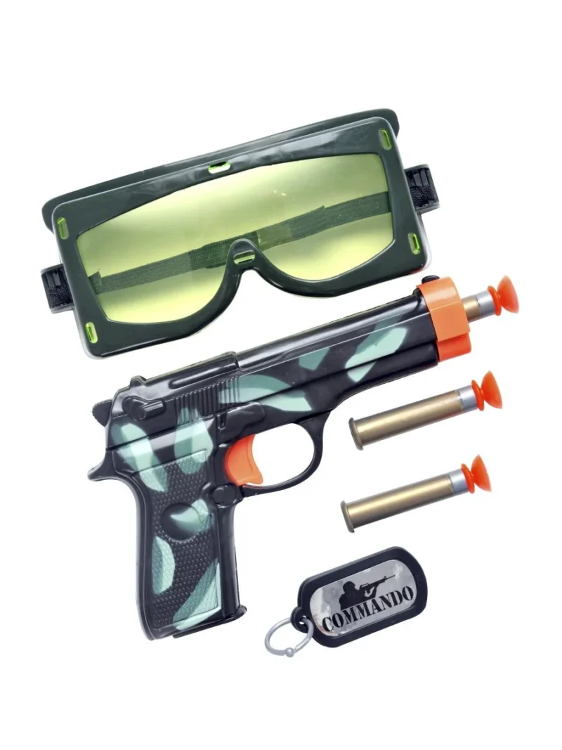 Military/Army Set