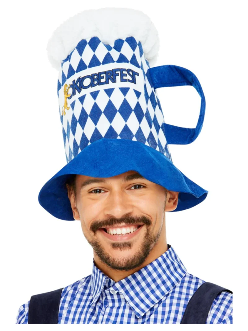 OktoberFest Beer Fest Costumes & Accessories