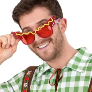 Bavarian Bradwurst Sausage Specs