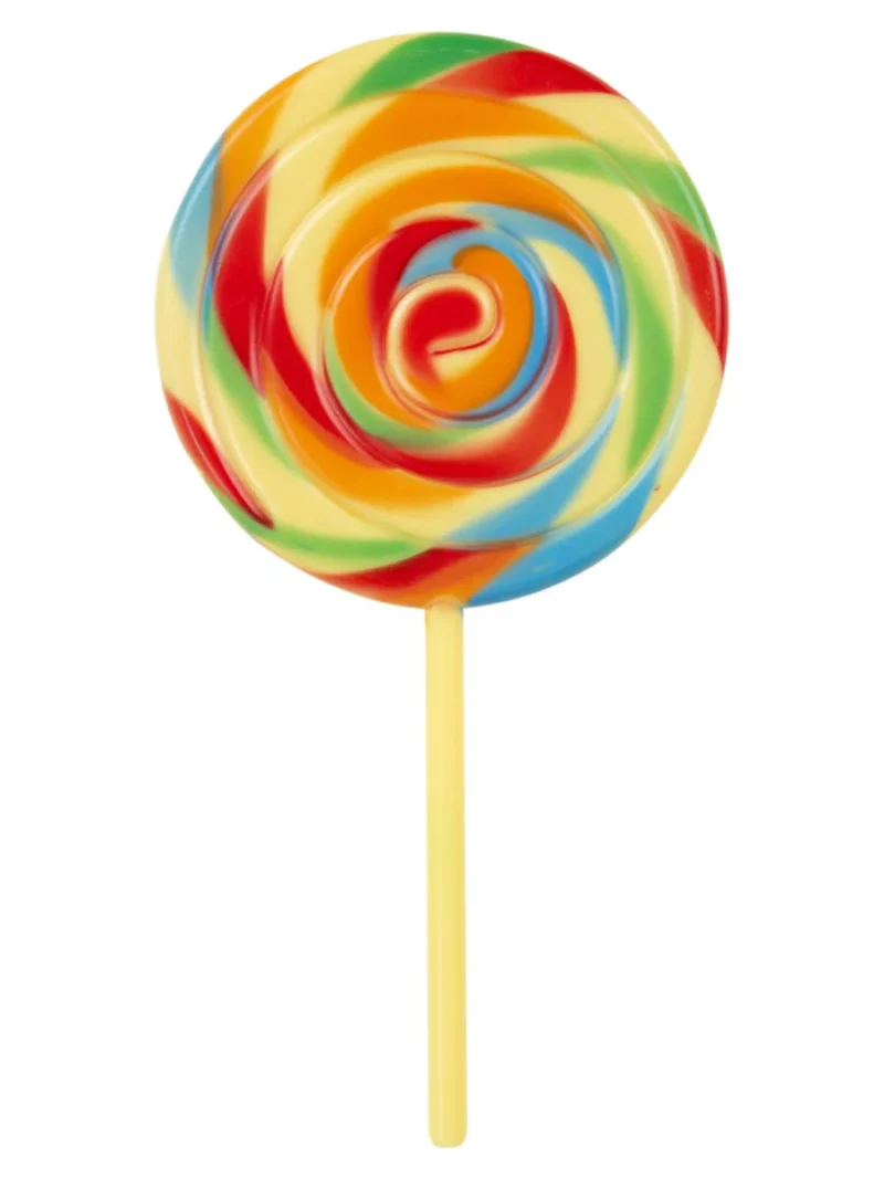 Lollipop Sweetie Prop (Willy Wonka)