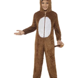 Lion Childrens Fancy Dress Costume - Image 3