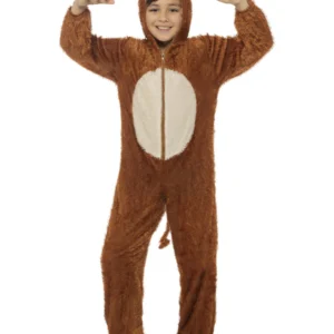 Monkey Childrens Fancy Dress Costume - Image 2