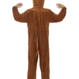 Monkey Childrens Fancy Dress Costume - Image 3