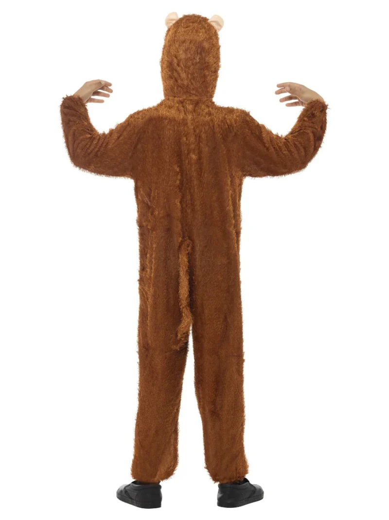 Monkey Childrens Fancy Dress Costume - Image 3