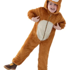 Monkey Childrens Fancy Dress Costume