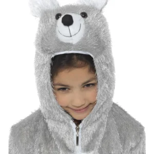 Mouse Childrens Fancy Dress Costume - Image 3