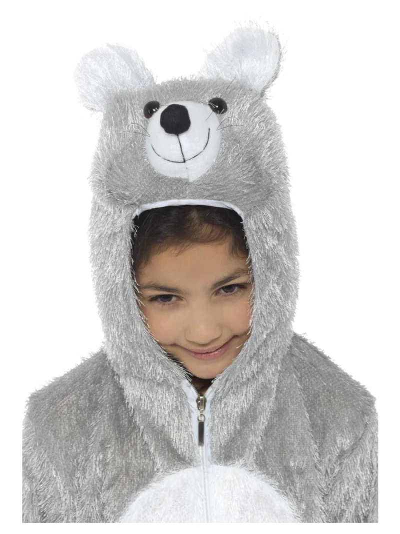 Mouse Childrens Fancy Dress Costume - Image 3