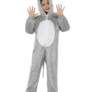 Mouse Childrens Fancy Dress Costume - Image 2