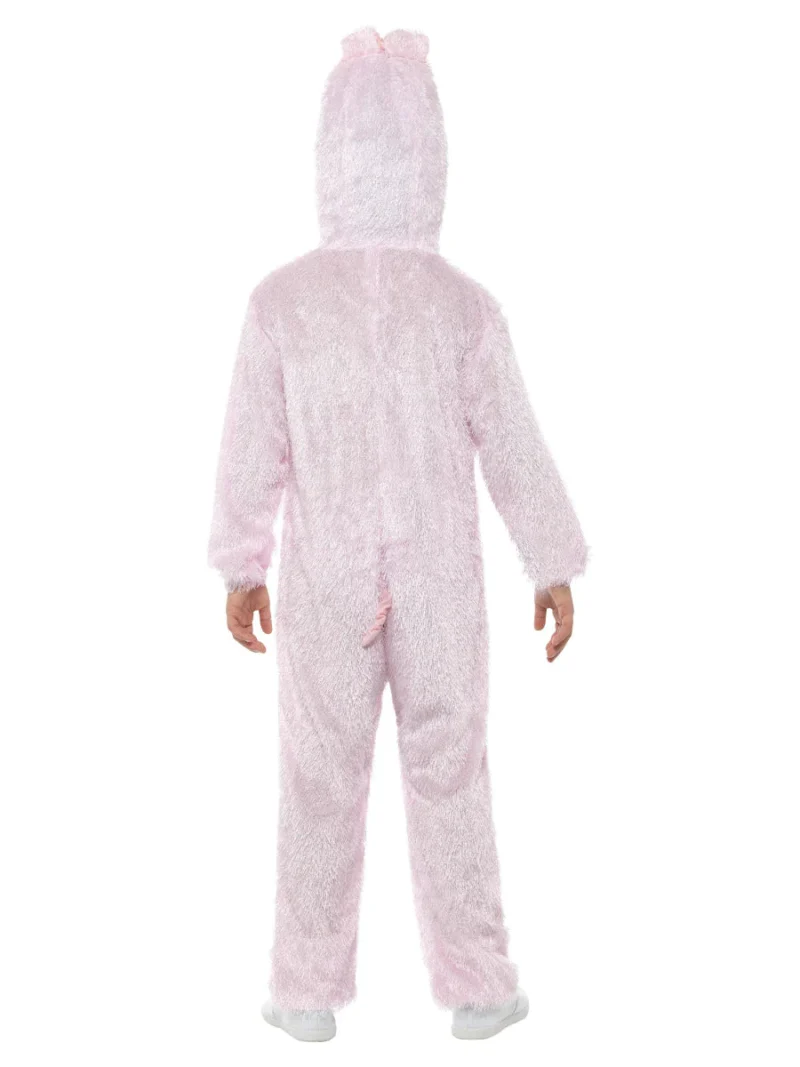 Pig Childrens Fancy Dress Costume - Image 2