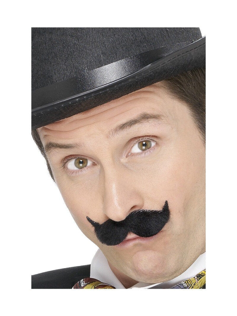 Tales Of Old England Edwardian Tash