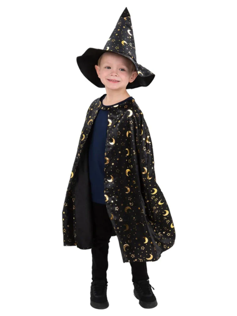 Kids Wizard Kit - Image 2